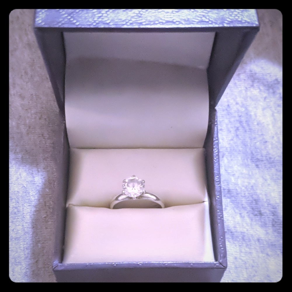 Ring from Natasha's World Jewlery
